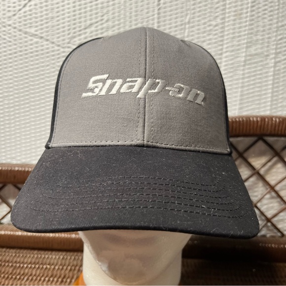 NWOT Snap-On By Wild Impact Adiustable Hat/Cap OS - Picture 1 of 8